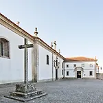 Hotel Lam Convento Do Desagravo 4*