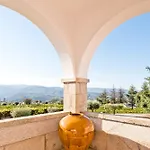 Lam Convento Do Desagravo Hotel