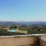 Hotel Lam Convento Do Desagravo Oliveira do Hospital