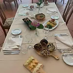 Lam Convento Do Desagravo Szálloda