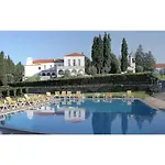 호텔 Lam Convento Do Desagravo 올리베이라두오스피탈