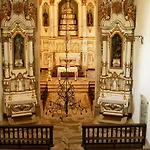 Lam Convento Do Desagravo Oliveira do Hospital