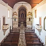 Hotel Lam Convento Do Desagravo 4*