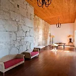 Hotel Lam Convento Do Desagravo