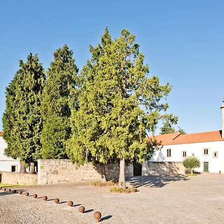 Lam Convento Do Desagravo 4*