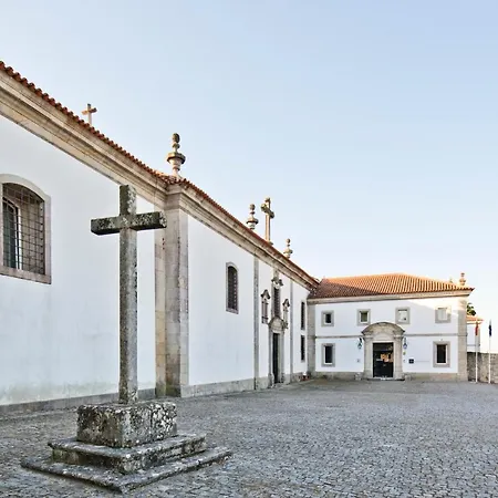 Отель Lam Convento Do Desagravo 4*