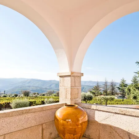 Lam Convento Do Desagravo Отель