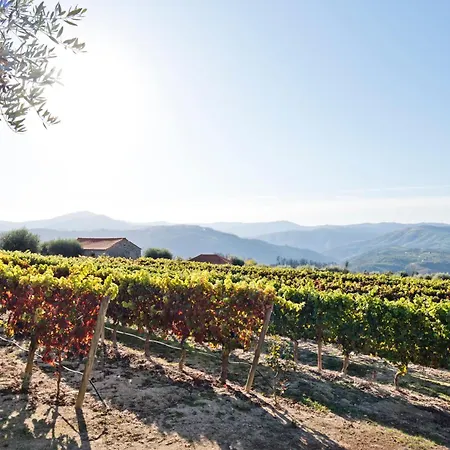 Hotel Lam Convento Do Desagravo 4*