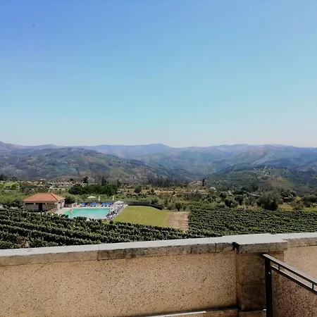 Hotel Lam Convento Do Desagravo Oliveira do Hospital