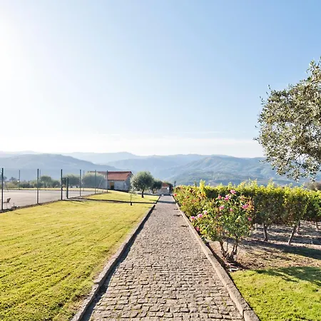 Отель Lam Convento Do Desagravo