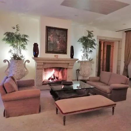 Lam Convento Do Desagravo Oliveira do Hospital