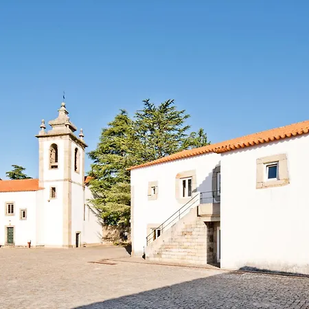 Lam Convento Do Desagravo Hotel