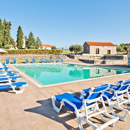 Hotel Lam Convento Do Desagravo