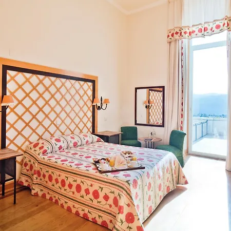 Hotel Lam Convento Do Desagravo 4*