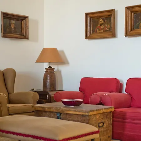 فندق Lam Convento Do Desagravo أوليفيرا دو هوسبيتال