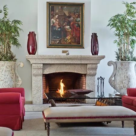 Lam Convento Do Desagravo 4* Oliveira do Hospital