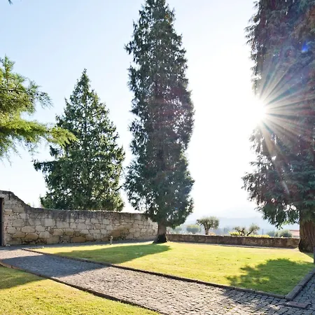 Lam Convento Do Desagravo