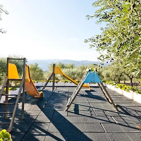 Lam Convento Do Desagravo Отель 4*