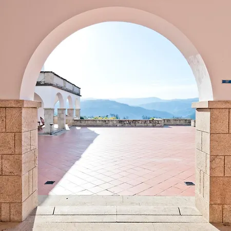 Lam Convento Do Desagravo 4*