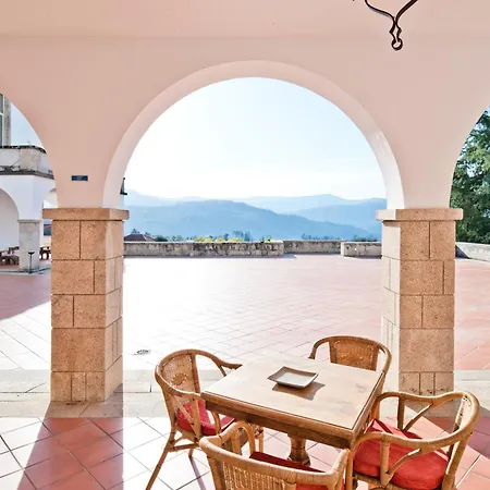 Lam Convento Do Desagravo Oliveira do Hospital