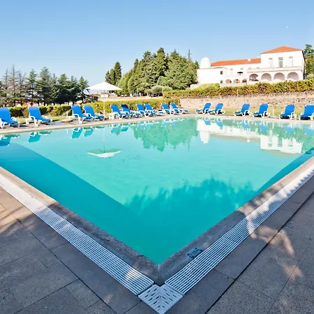 Lam Convento Do Desagravo Отель