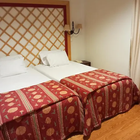 Lam Convento Do Desagravo Hotel Oliveira do Hospital