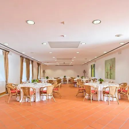 Lam Convento Do Desagravo Отель 4*