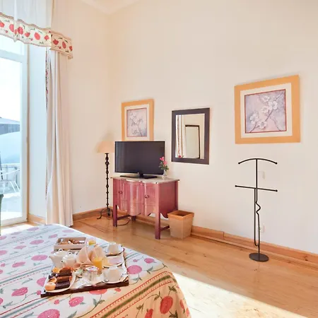 Hotel Lam Convento Do Desagravo Oliveira do Hospital