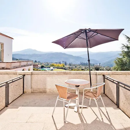 Lam Convento Do Desagravo 4*