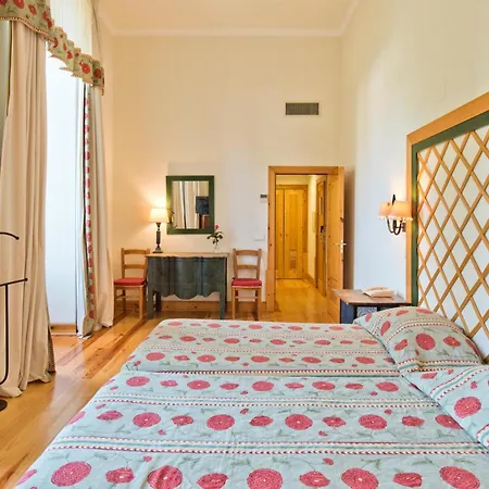 Lam Convento Do Desagravo Hotel