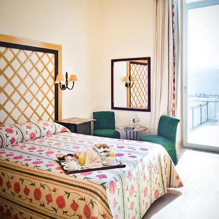 Hotel Lam Convento Do Desagravo