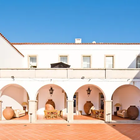 Lam Convento Do Desagravo Hotel