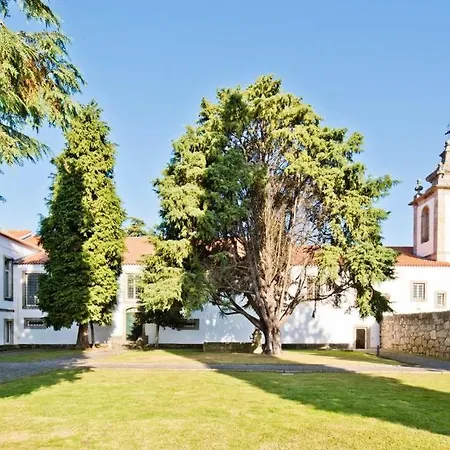 Lam Convento Do Desagravo 4*