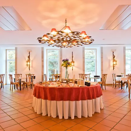 Lam Convento Do Desagravo Hotel