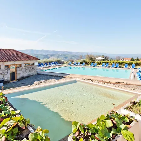 Hotel Lam Convento Do Desagravo Oliveira do Hospital