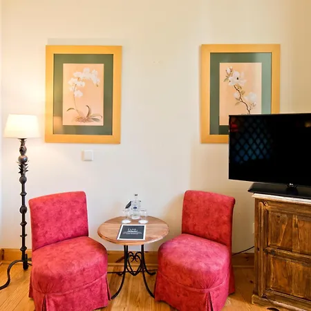 Lam Convento Do Desagravo Hotel Oliveira do Hospital