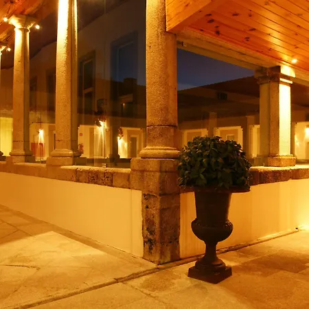 Lam Convento Do Desagravo 4*