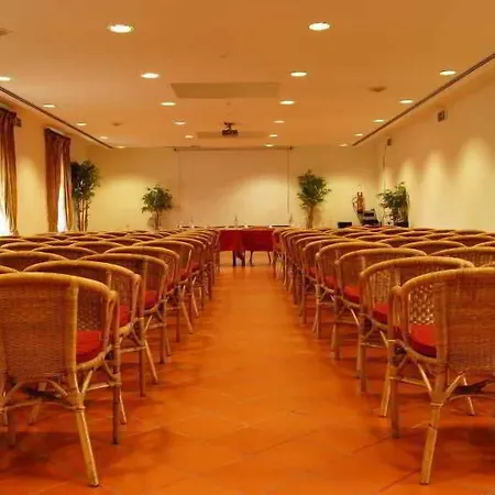 Lam Convento Do Desagravo 4* Oliveira do Hospital