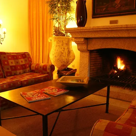 Lam Convento Do Desagravo 4*