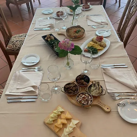 Lam Convento Do Desagravo Отель