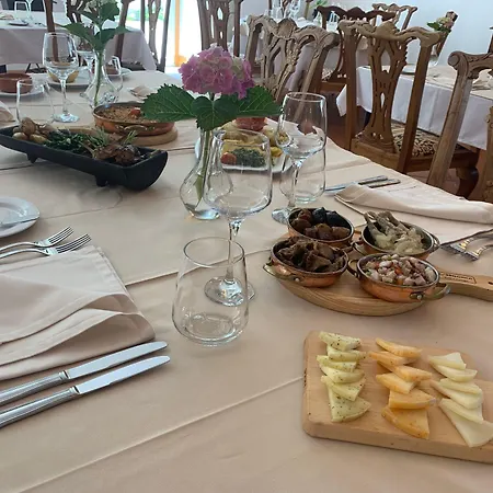 Lam Convento Do Desagravo Oliveira do Hospital