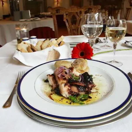 Hotel Lam Convento Do Desagravo