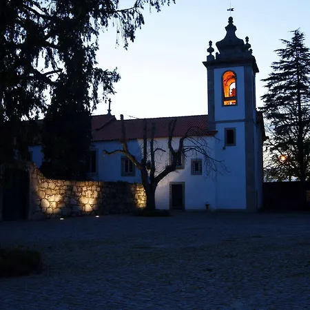 Lam Convento Do Desagravo Отель 4*