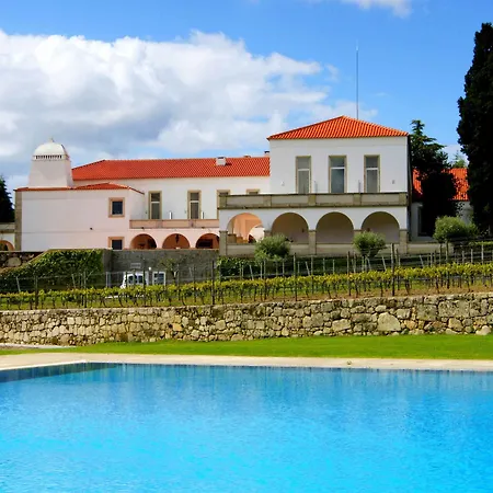 Lam Convento Do Desagravo Отель