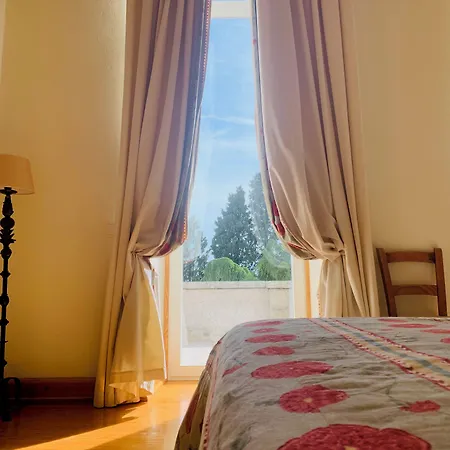 Lam Convento Do Desagravo 4* Оливейра-ду-Ошпитал