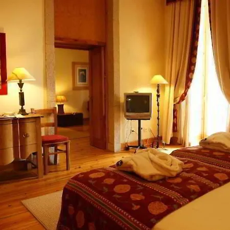 Lam Convento Do Desagravo 4*