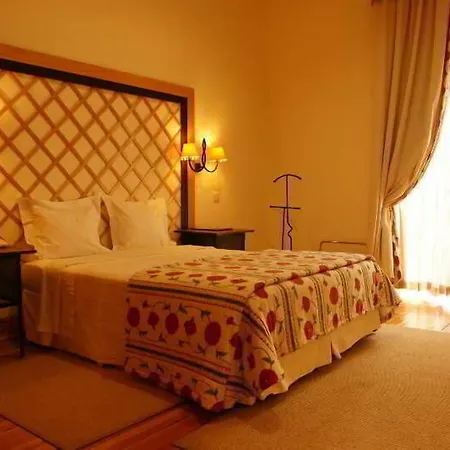 Lam Convento Do Desagravo Hotel