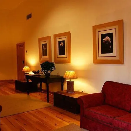 Lam Convento Do Desagravo Отель 4*