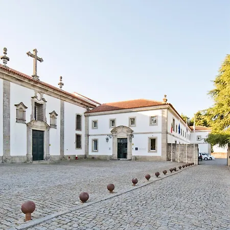Lam Convento Do Desagravo 4* Oliveira do Hospital
