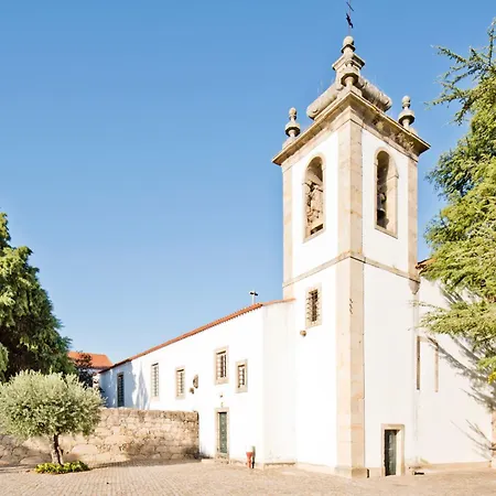 Lam Convento Do Desagravo